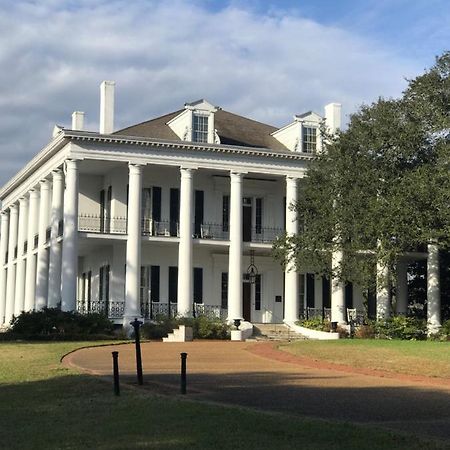 Dunleith Historic Inn 나체스 외부 사진