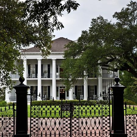 Dunleith Historic Inn 나체스 외부 사진