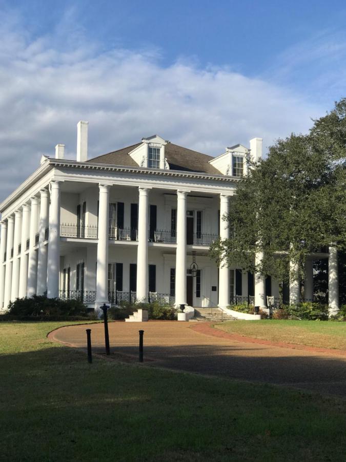 Dunleith Historic Inn 나체스 외부 사진