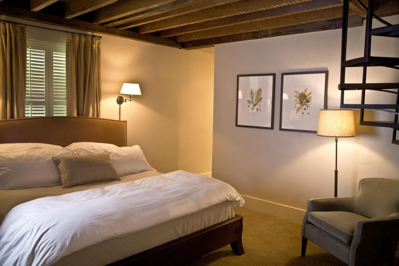 Dunleith Historic Inn 나체스 외부 사진