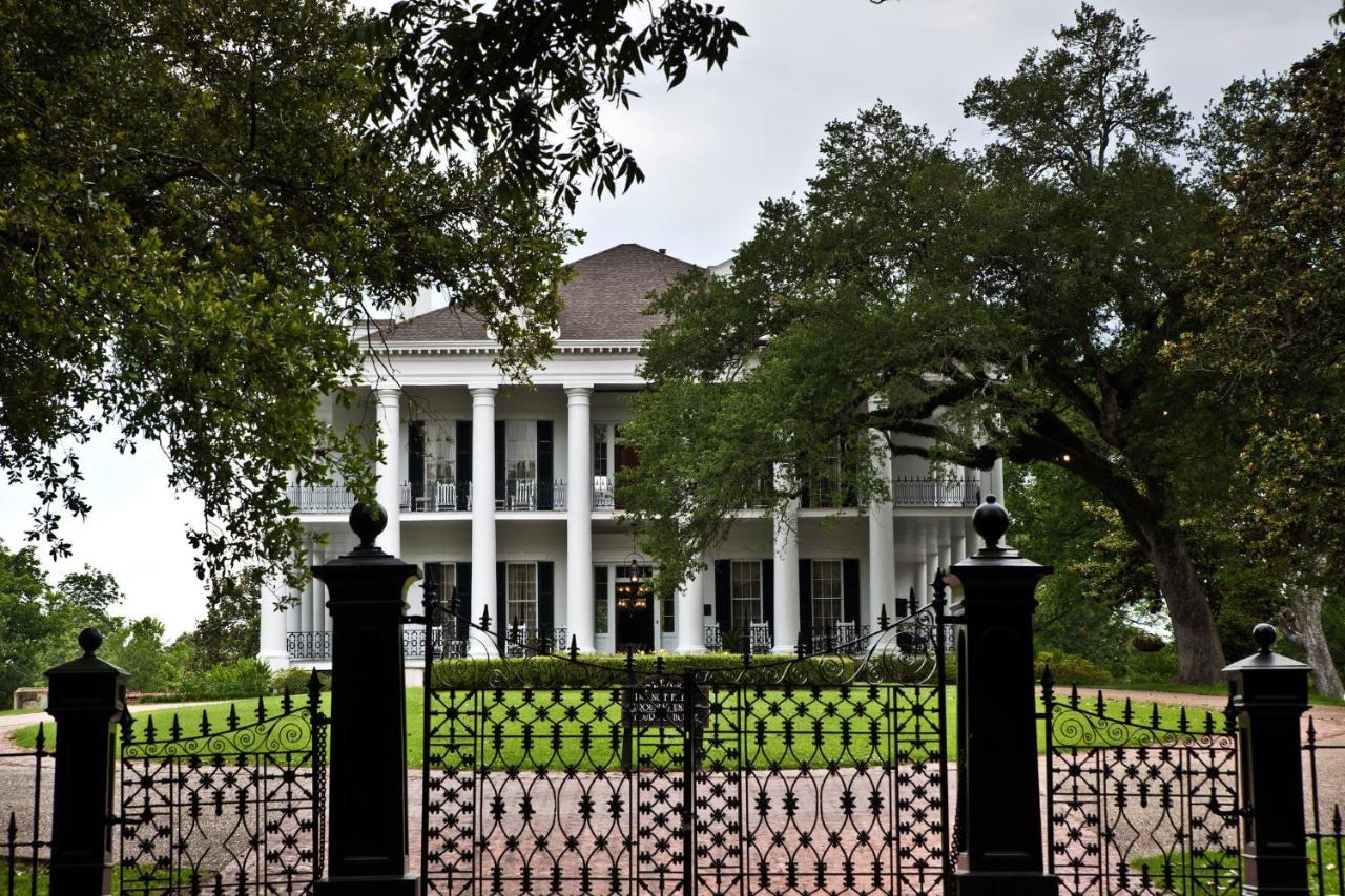 Dunleith Historic Inn 나체스 외부 사진