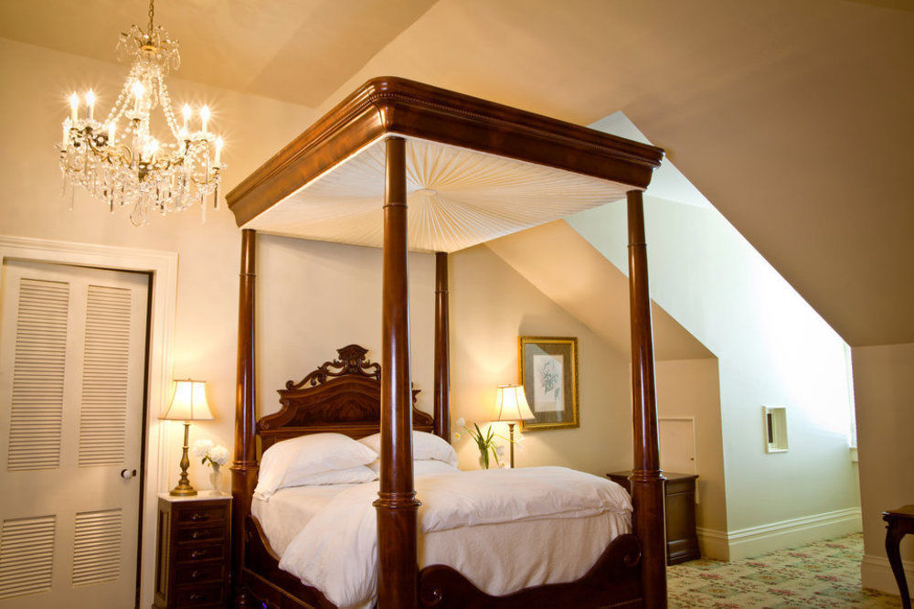 Dunleith Historic Inn 나체스 외부 사진