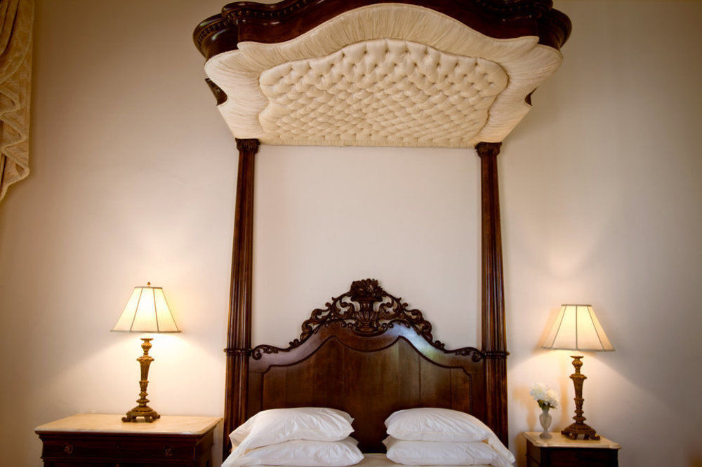 Dunleith Historic Inn 나체스 외부 사진