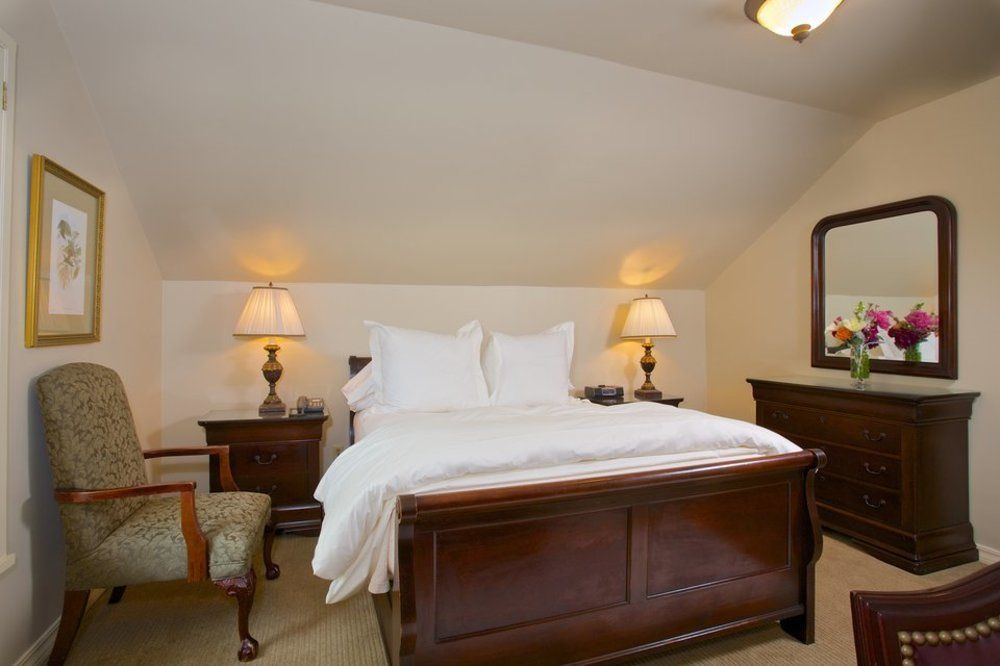 Dunleith Historic Inn 나체스 외부 사진