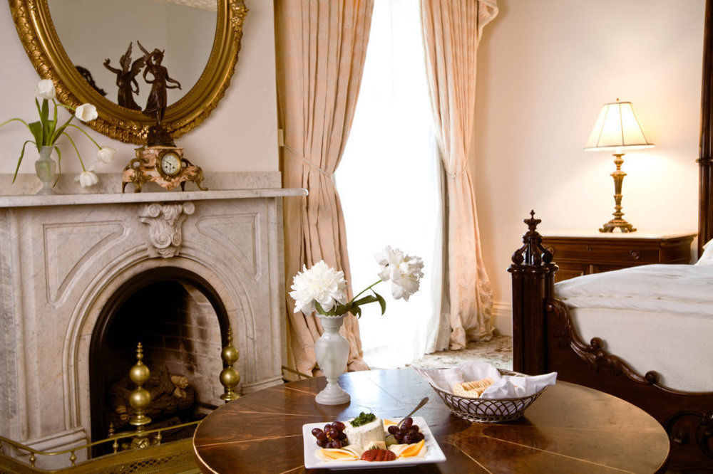 Dunleith Historic Inn 나체스 외부 사진