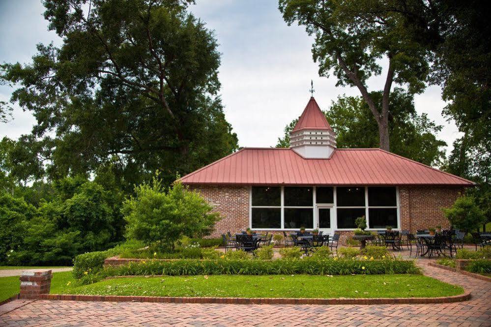 Dunleith Historic Inn 나체스 외부 사진