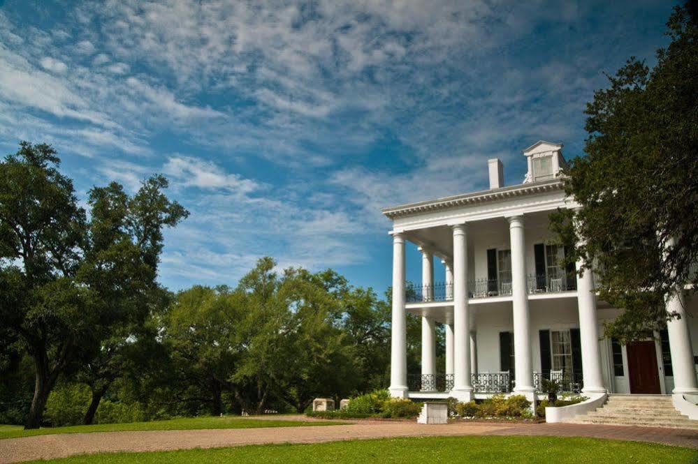 Dunleith Historic Inn 나체스 외부 사진