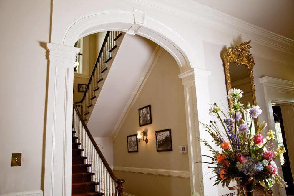 Dunleith Historic Inn 나체스 외부 사진