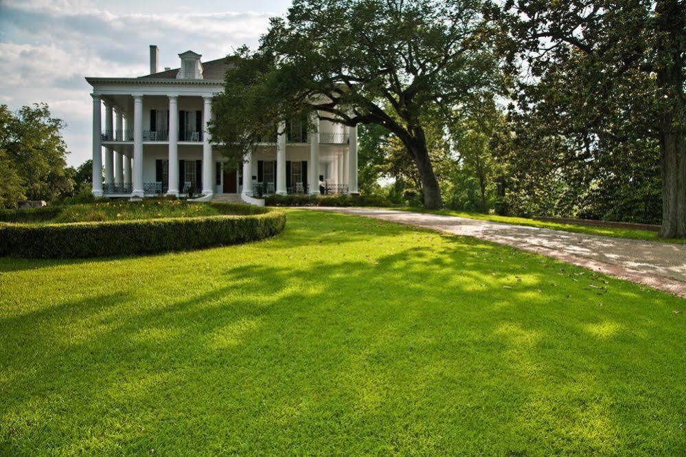 Dunleith Historic Inn 나체스 외부 사진