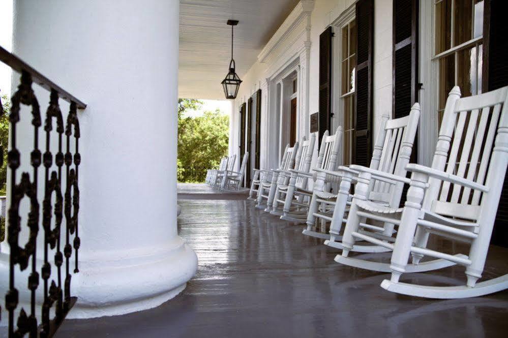 Dunleith Historic Inn 나체스 외부 사진